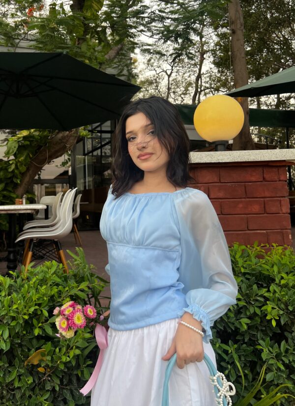 Cinderella Top - Image 2
