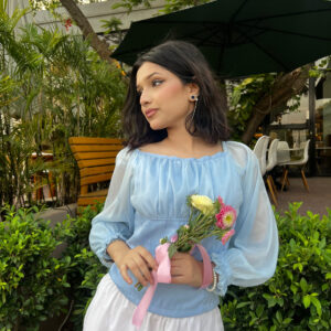 Cinderella Top