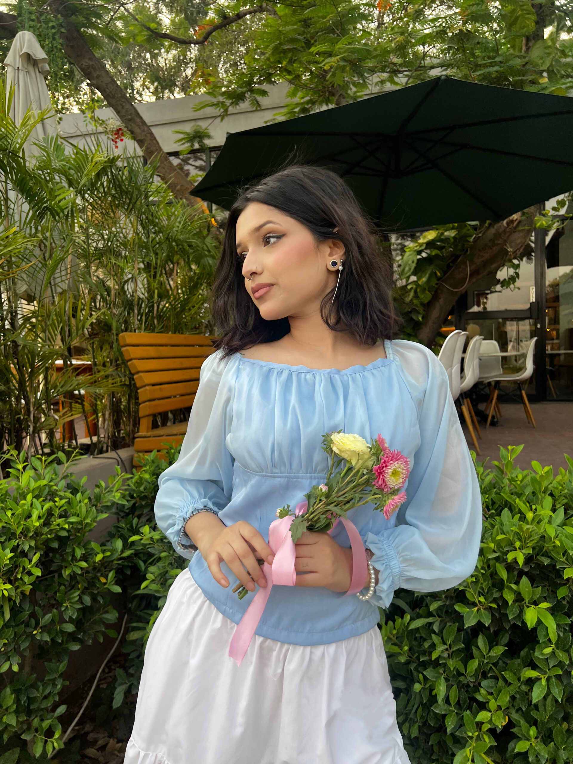 Cinderella Top
