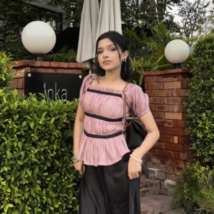 Aurora Top