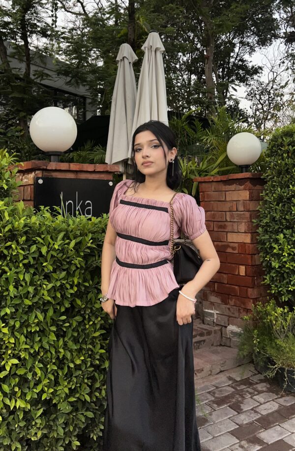 Aurora Top